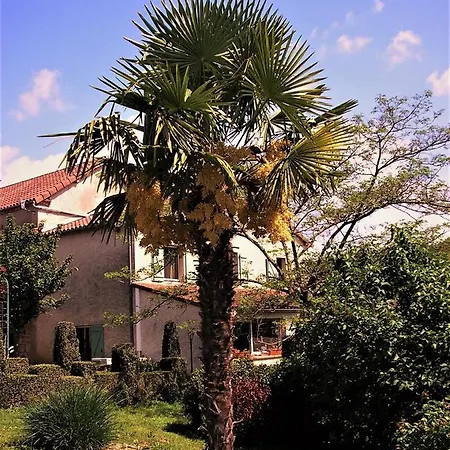 La Ferme Jarlan *