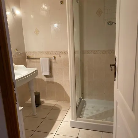 La Ferme Jarlan 3* Berganty