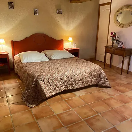 La Ferme Jarlan
