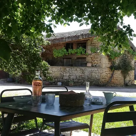La Ferme Jarlan