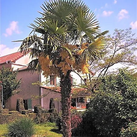 Couette-café La Ferme Jarlan 3*