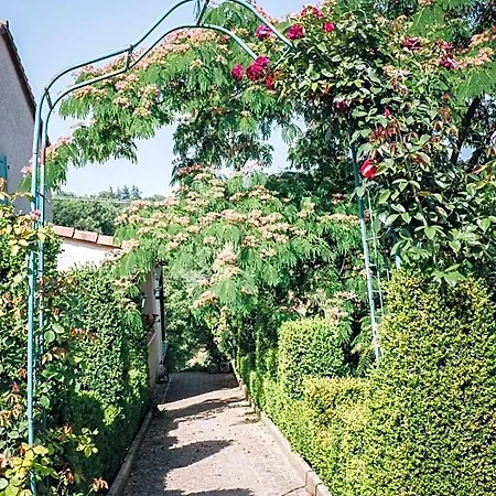 Couette-café La Ferme Jarlan