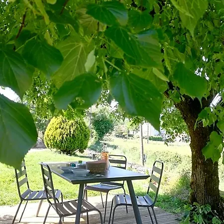 La Ferme Jarlan
