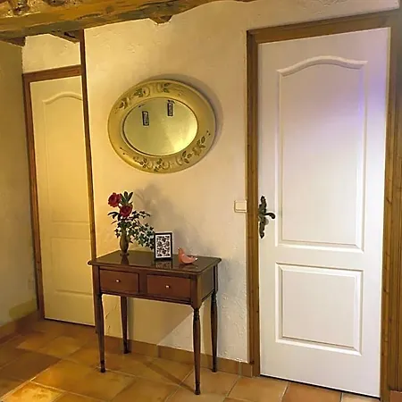 La Ferme Jarlan 3* Berganty